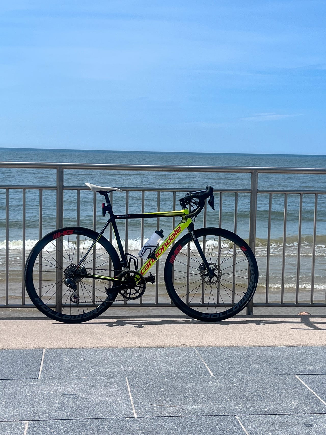 Cannondale Supersix evo HI-mod 2017 str51 | FINN-torget