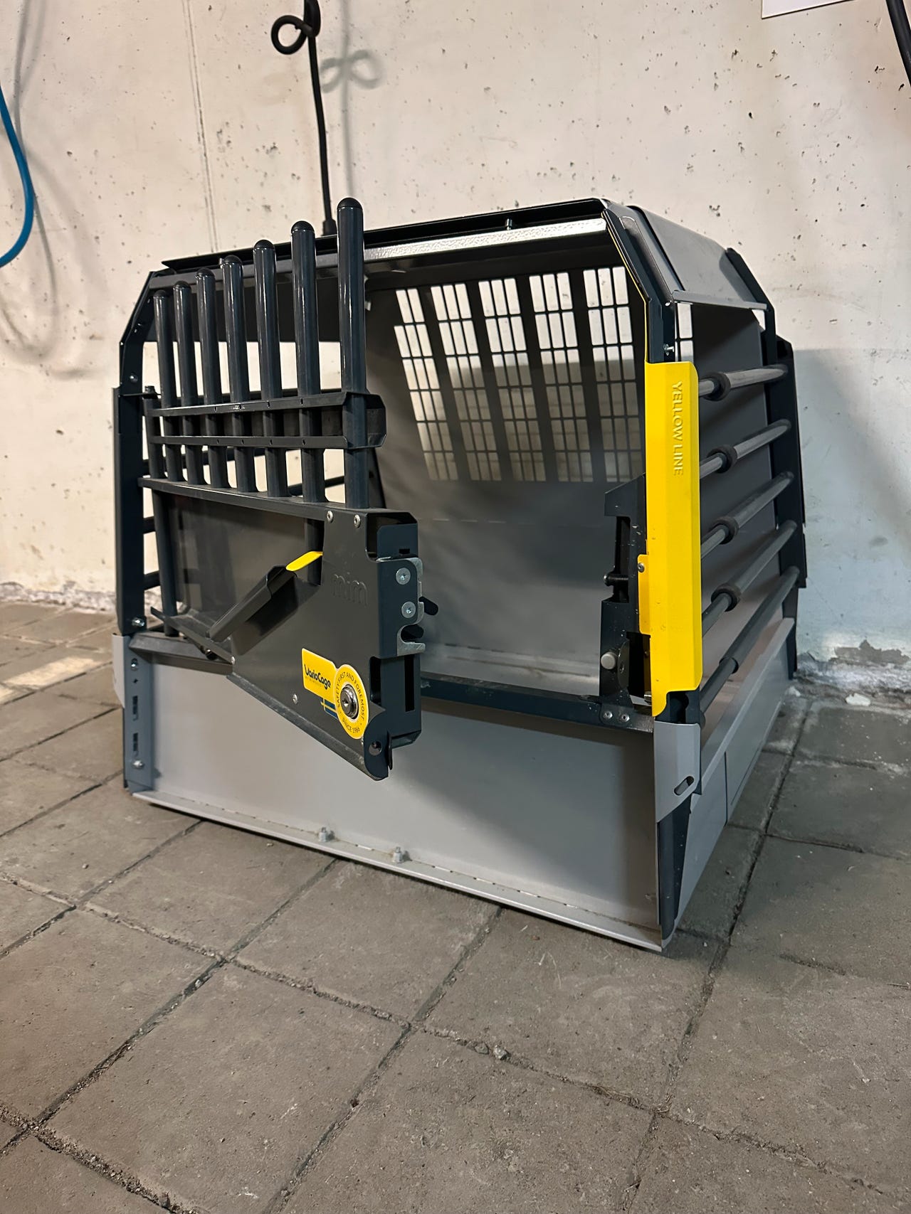 Variocage compact XL | FINN-torget
