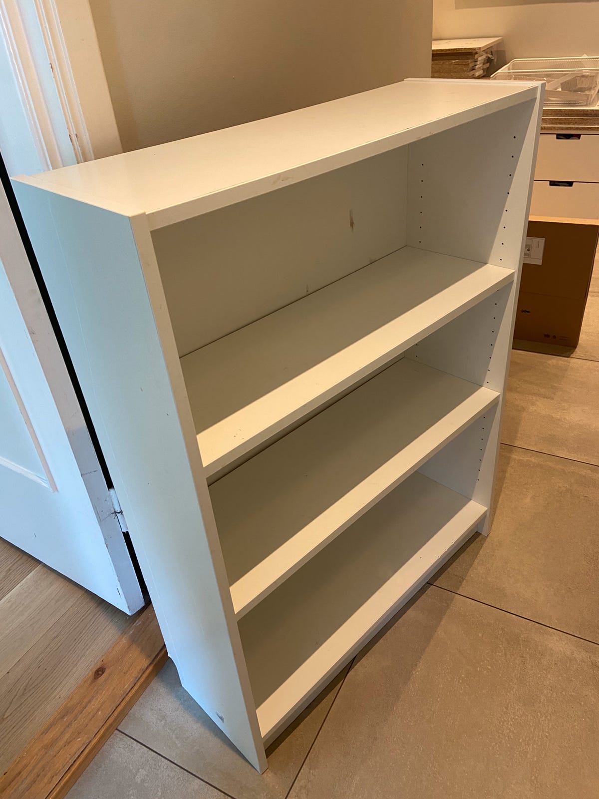 ikea-billy-bokhylle-reol-finn-torget