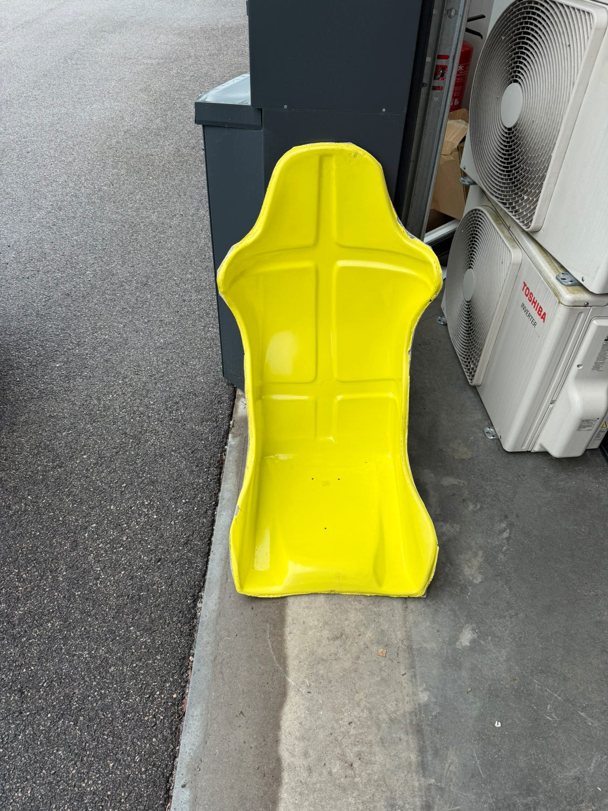 Båt stoler | FINN-torget