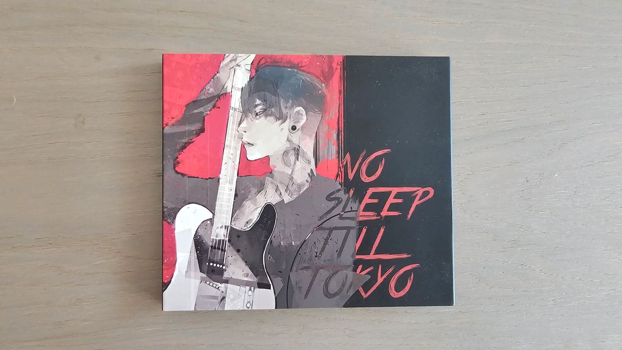Miyavi 