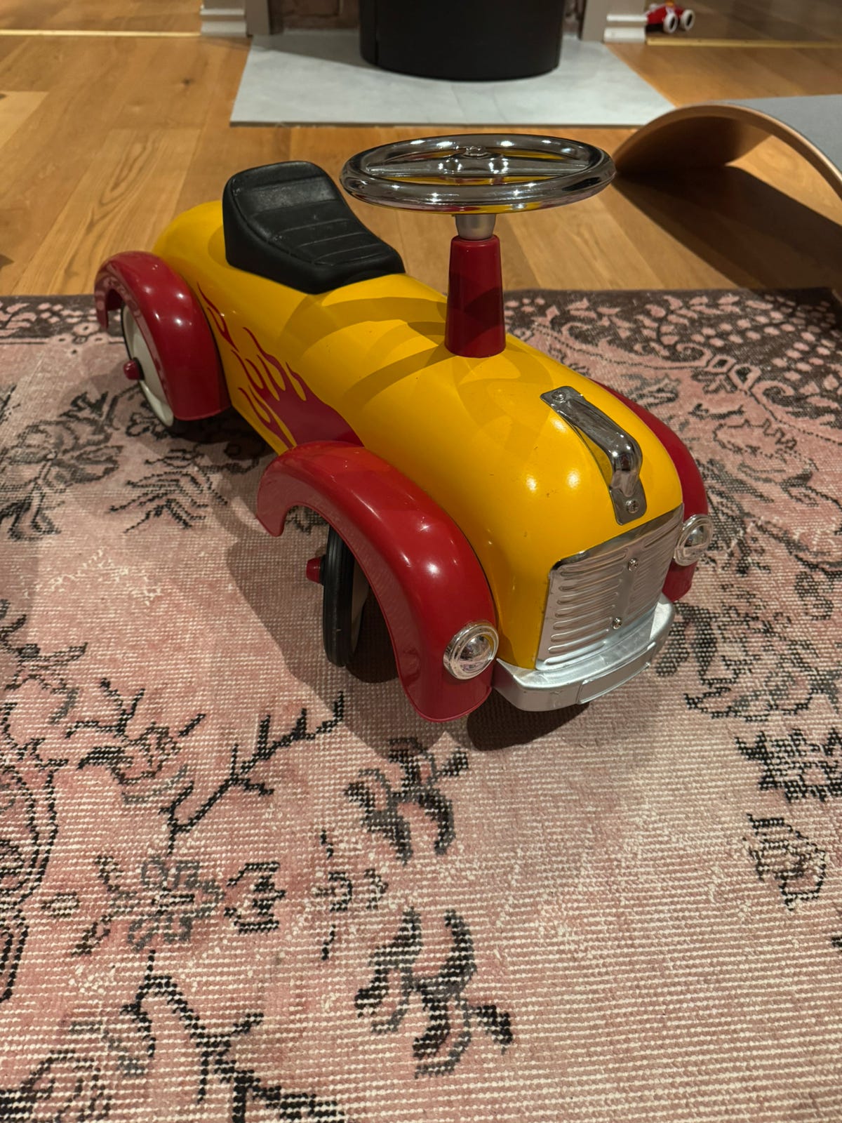 GOKI lekebil | FINN-torget