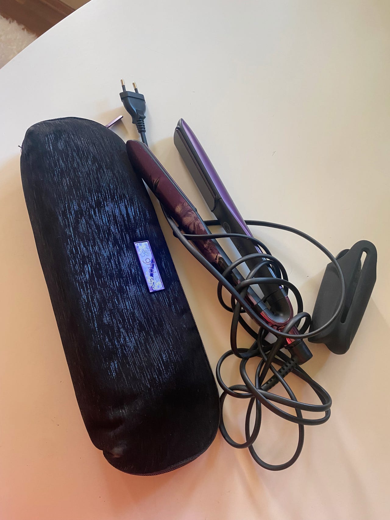 GHD platinium rettetang | FINN-torget