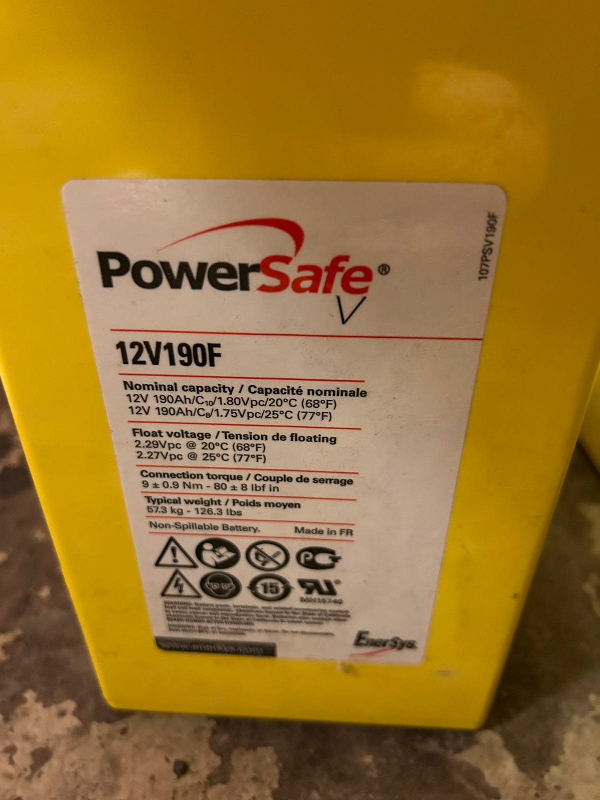 2-store-agm-batteri-finn-torget