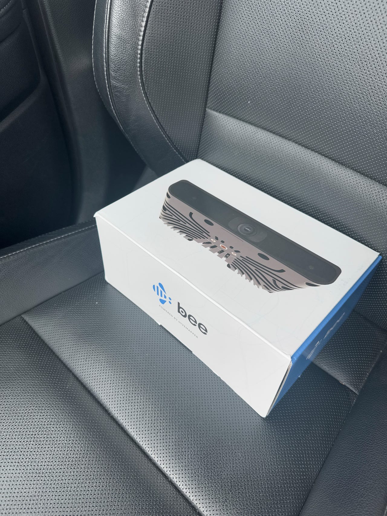 Hivemapper bee WiFi + LTE (Helt ny) | FINN-torget