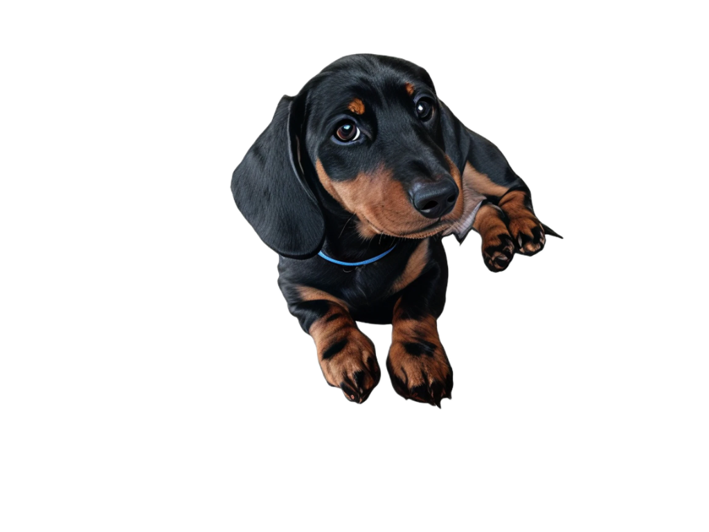Dachshund korthåret