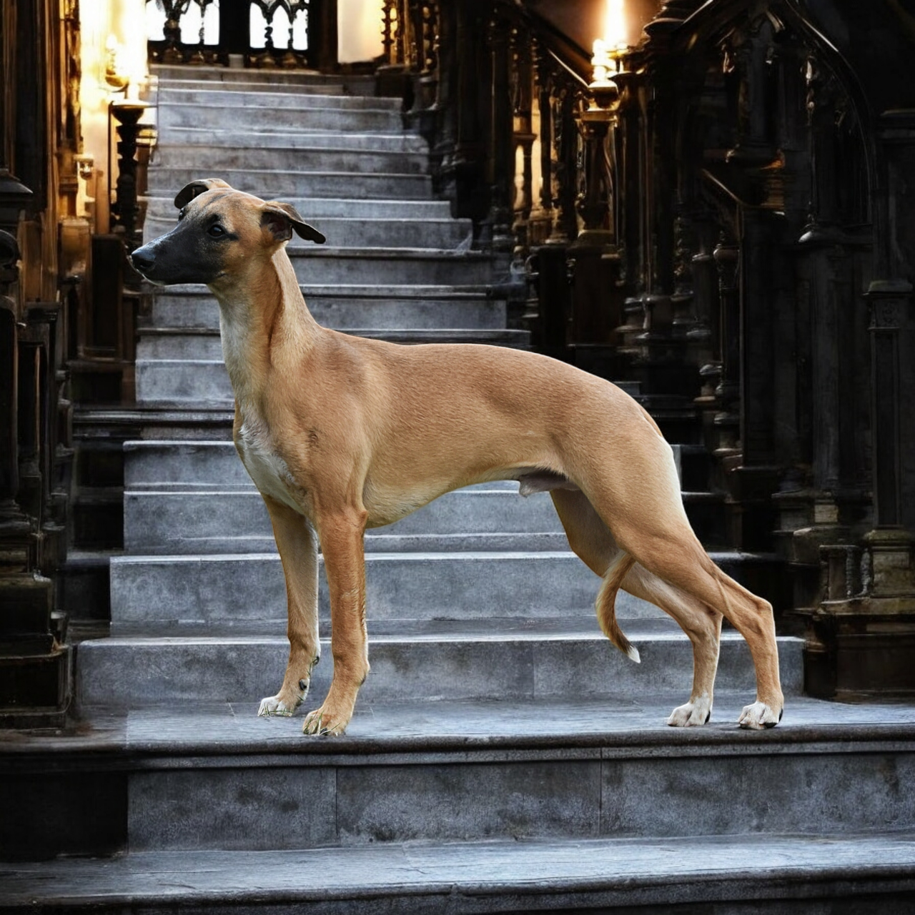 Whippet