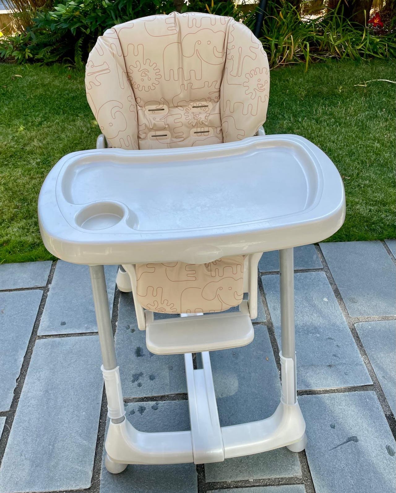 Mamas Prima Pappa Evo Prima Pappa Diner High Chair Shop
