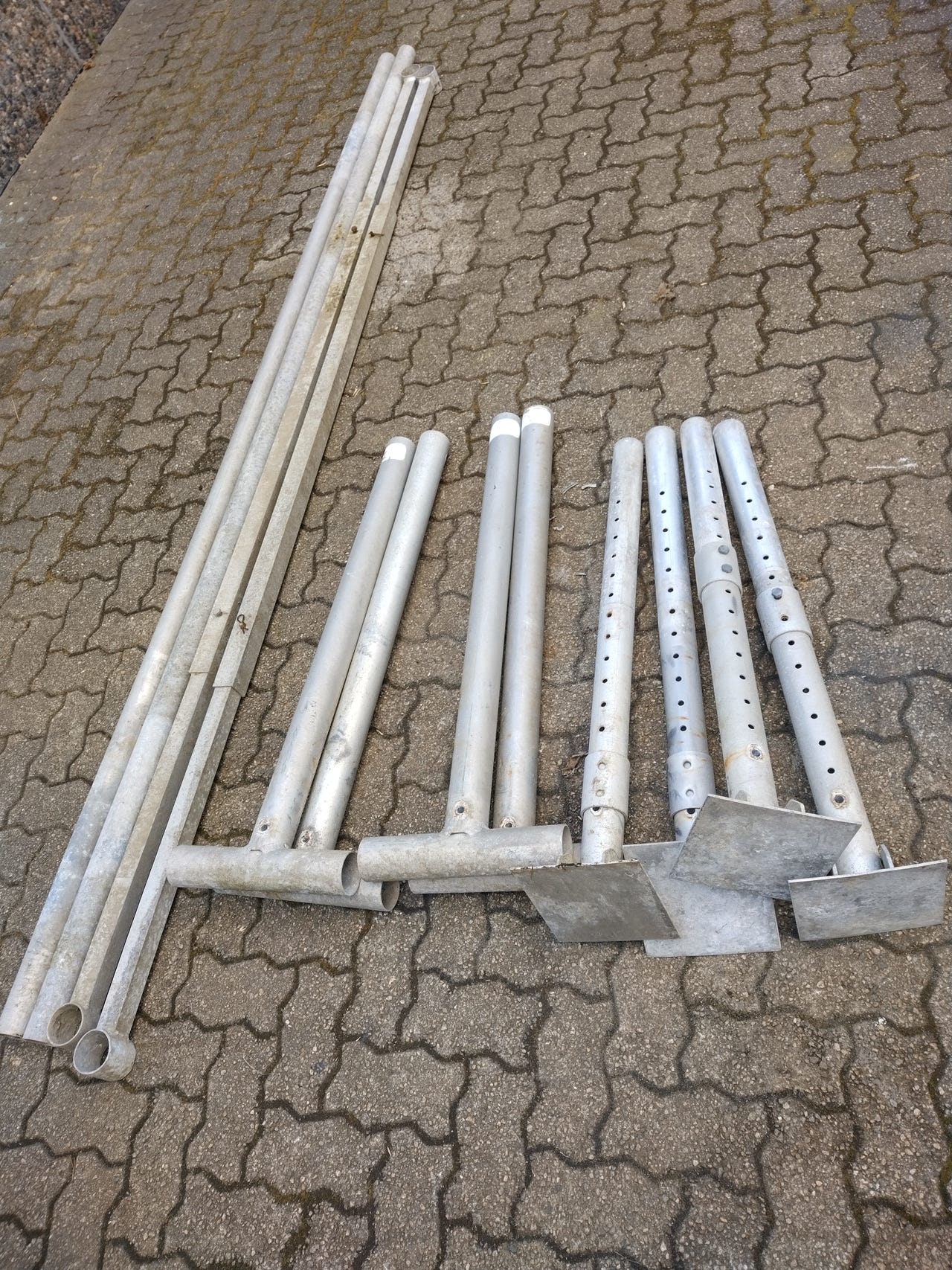 Aluminium rør | FINN-torget