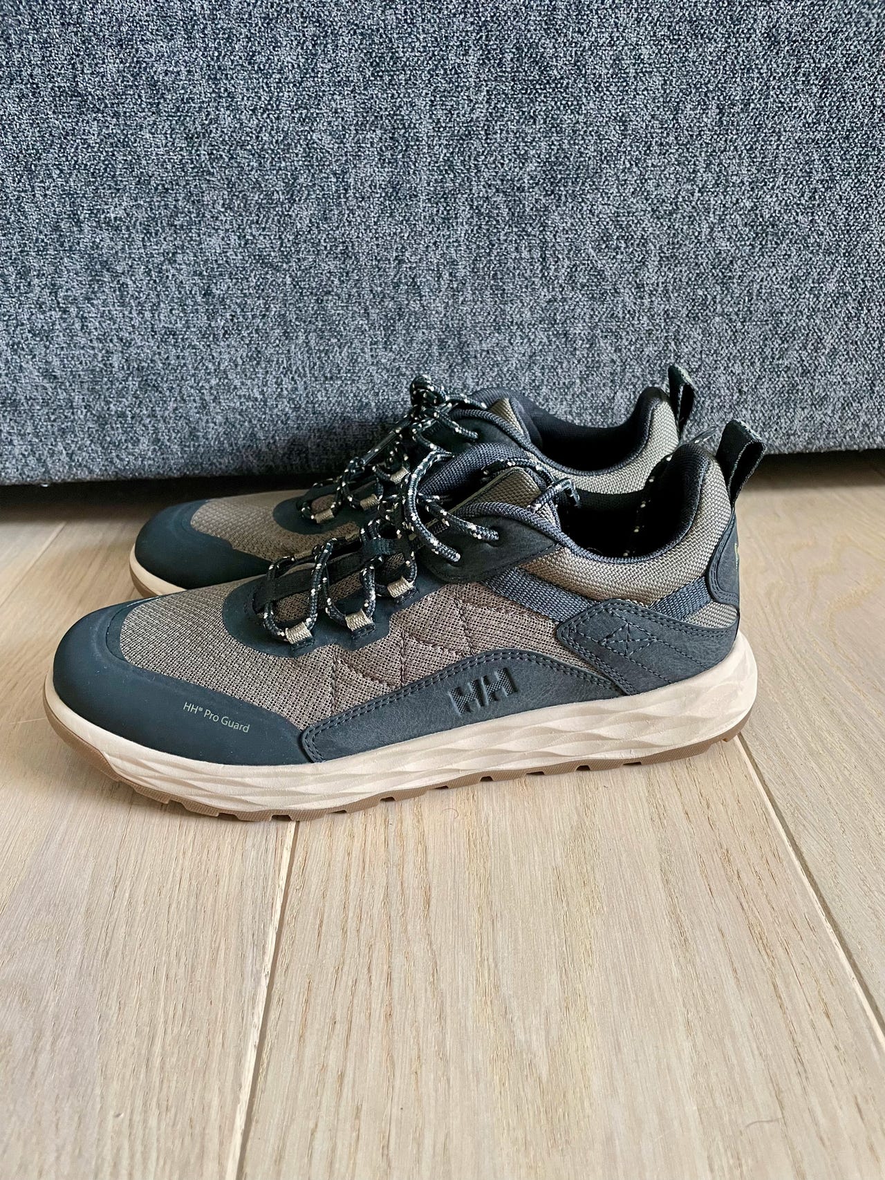 Helly Hansen Chilliwack Outdoor herre FINN-torget