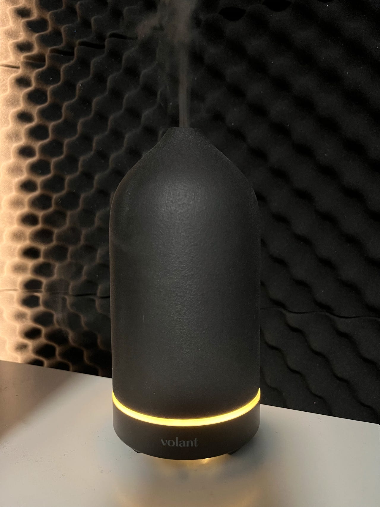 Volant diffuser, svart | Pris Power: 1099 kr | FINN-torget