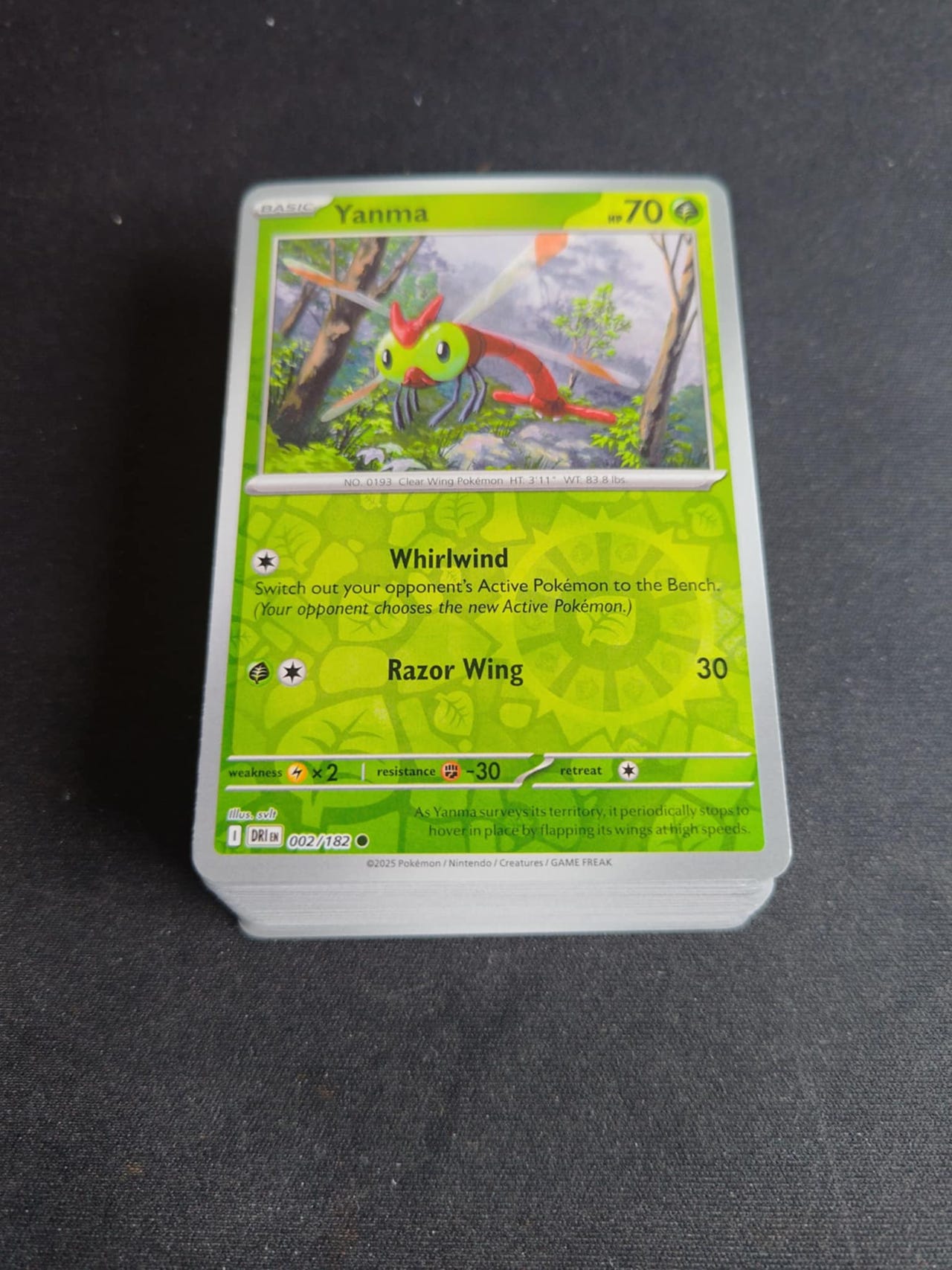 Destined Rival's - reverse holo | FINN-torget