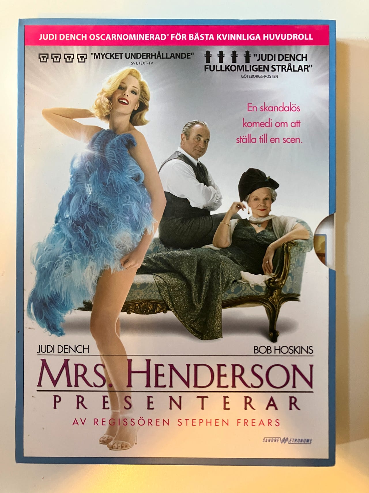 mrs-henderson-presents-2005-finn-torget