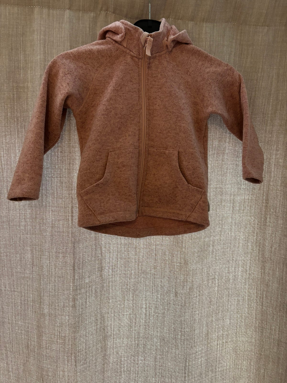 Polarn O. Pyret Fleece | FINN-torget