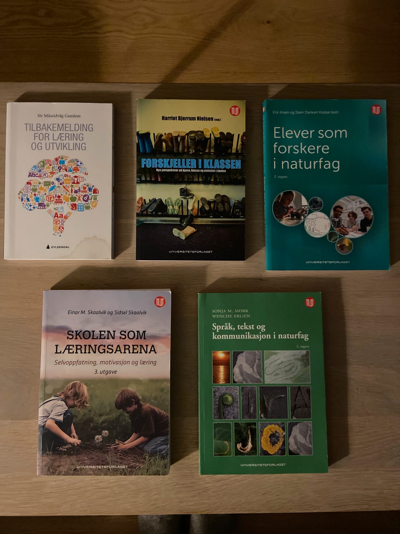 pedagogikk-praktisk-pedagogisk-utdanning-ppu-pensum-naturfag