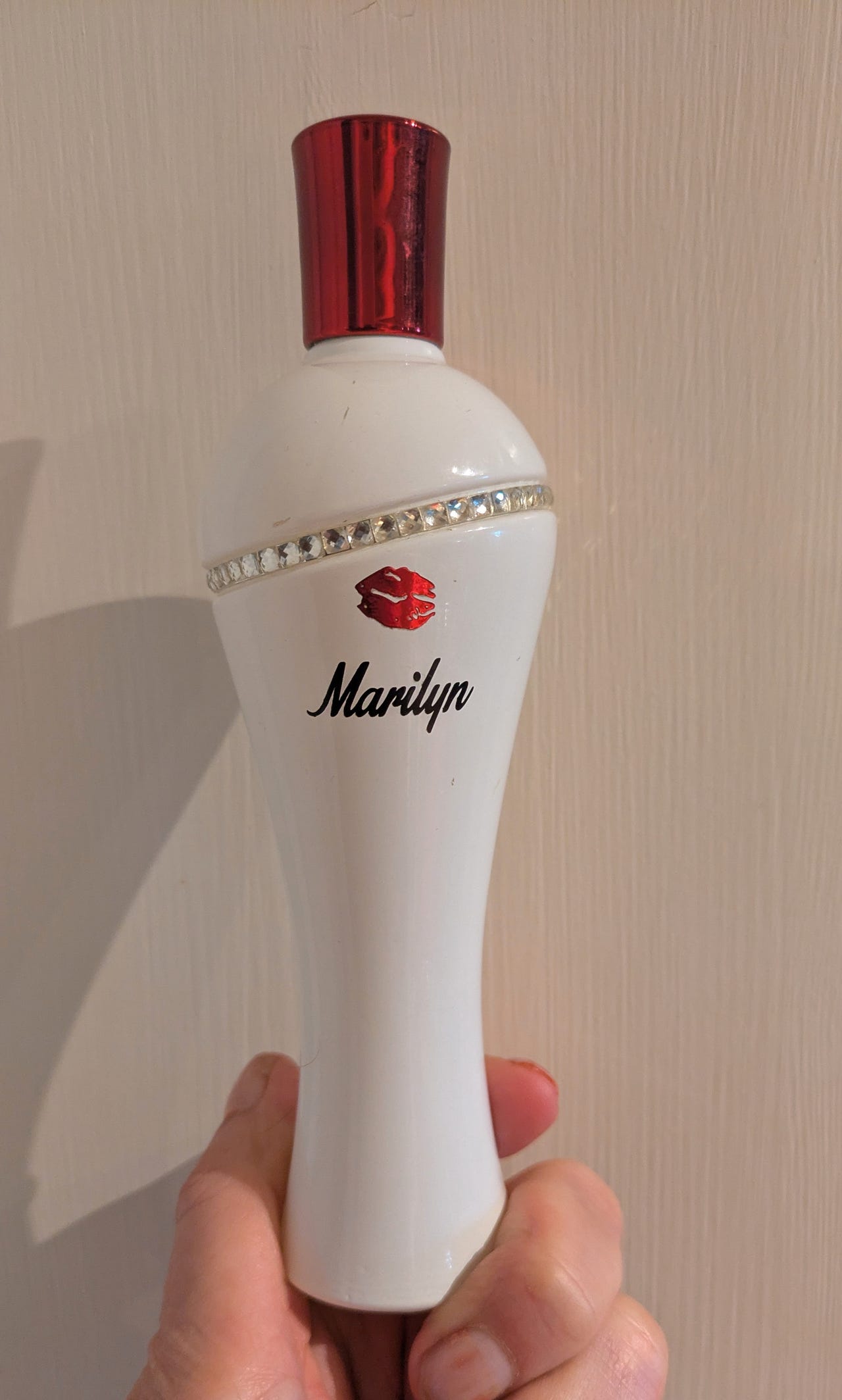 Marilyn Bombshell Eau de Parfyme 'Marilyn Monroe' | FINN-torget
