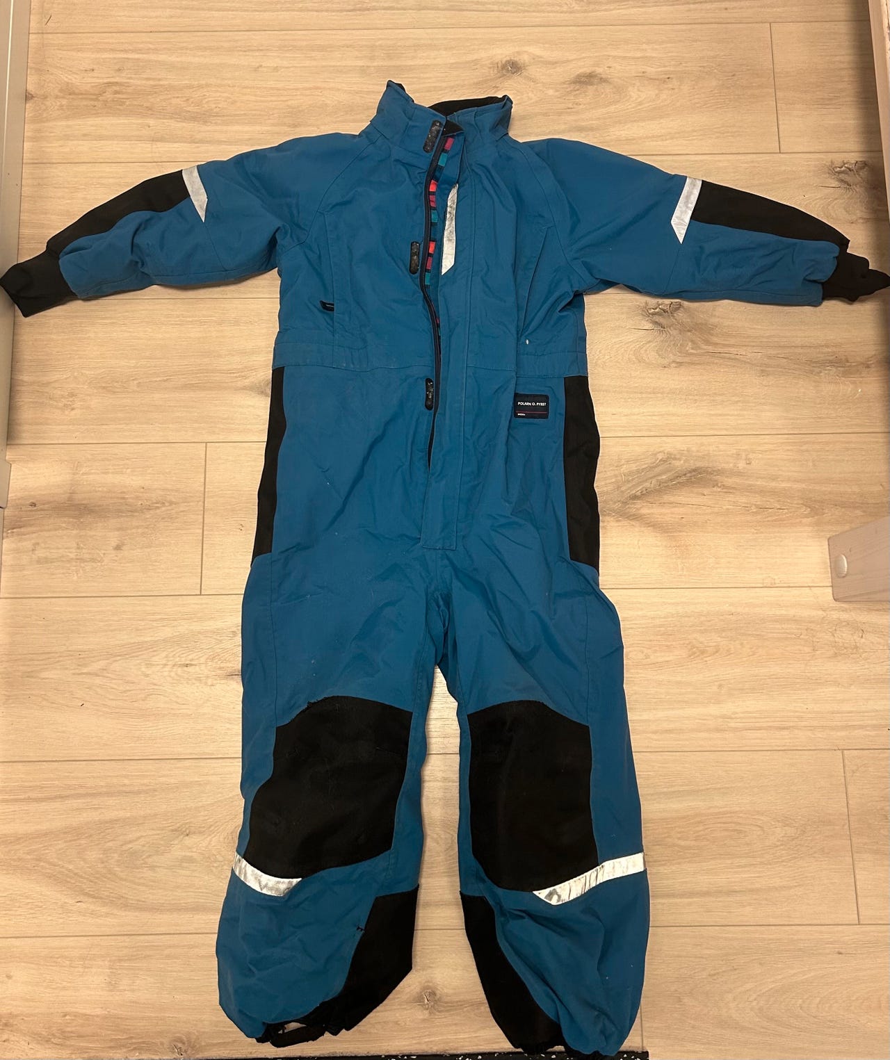 Polarn o pyret vinterdress | FINN-torget