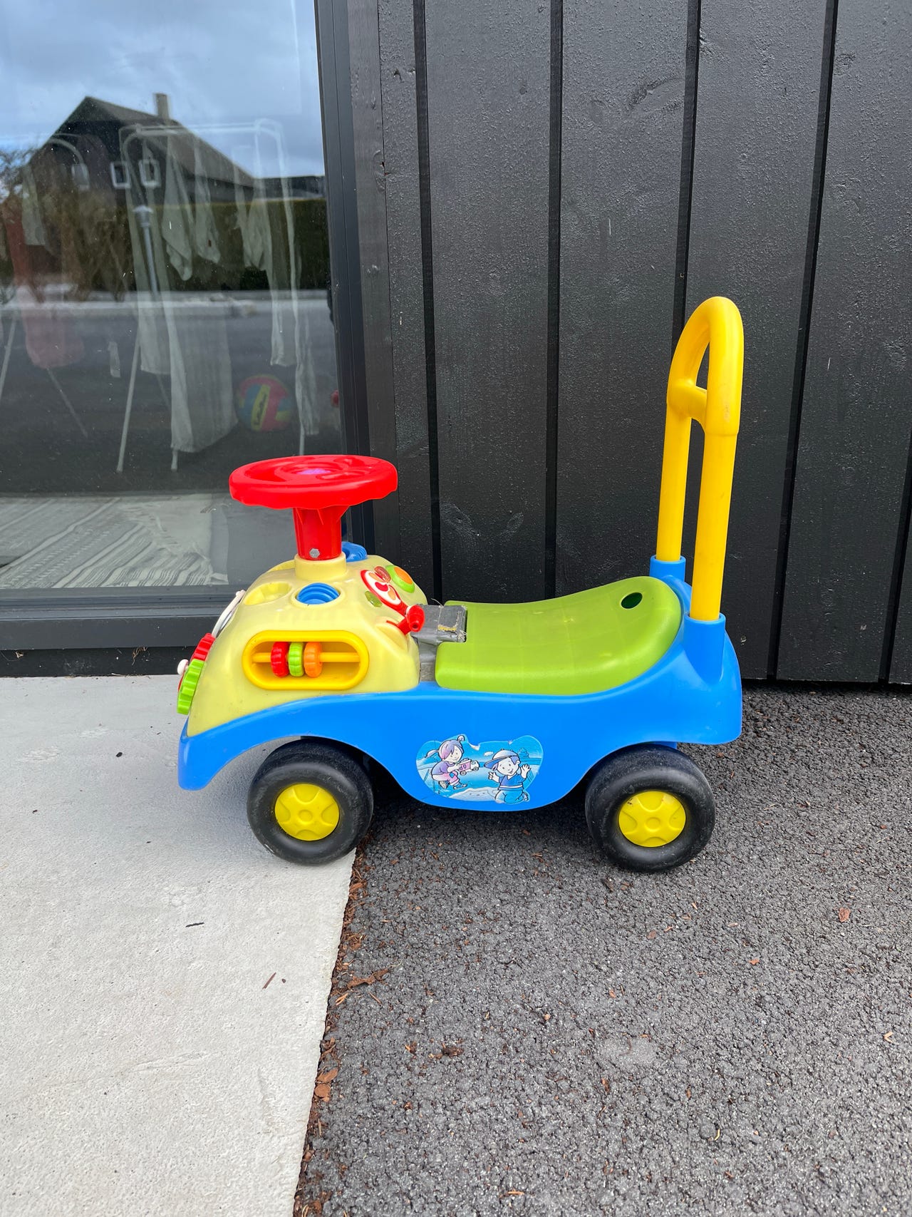 Lekebil | FINN-torget