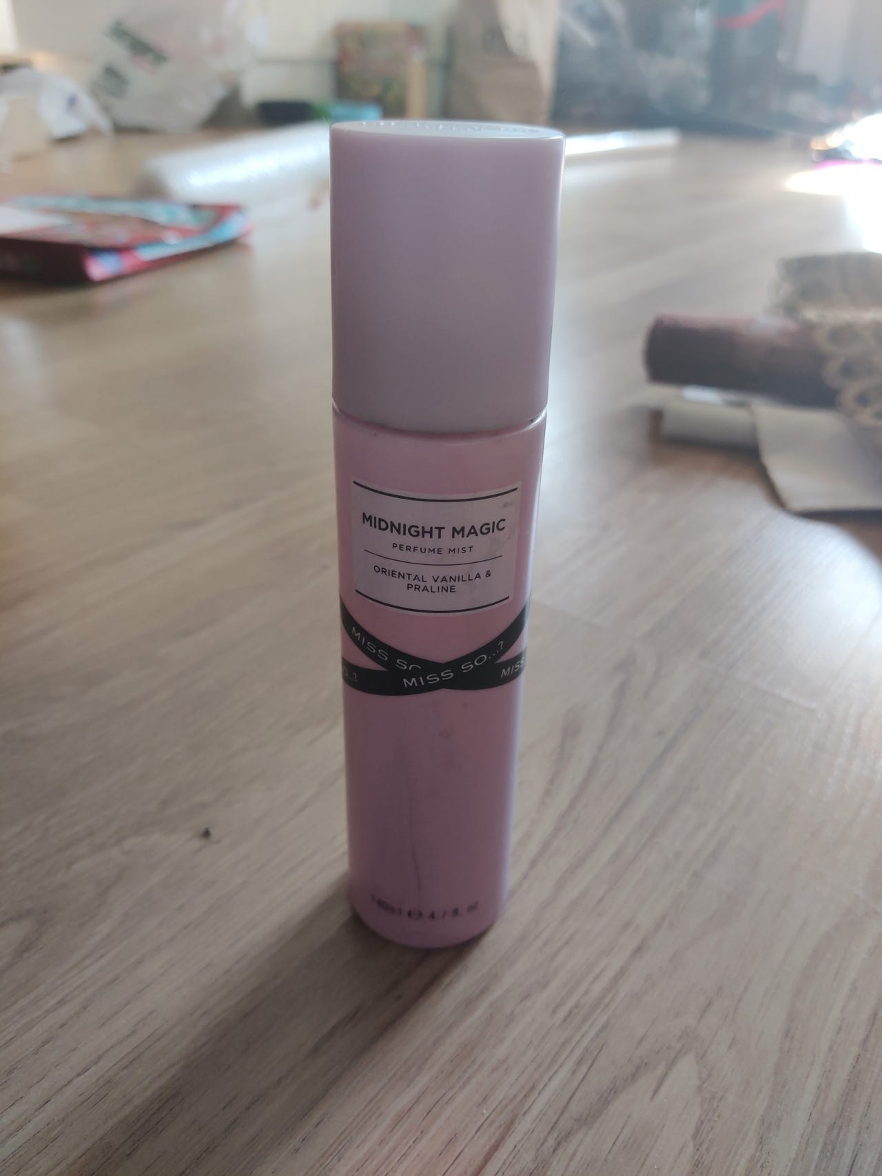 Miss Perfume mist FINN-torget