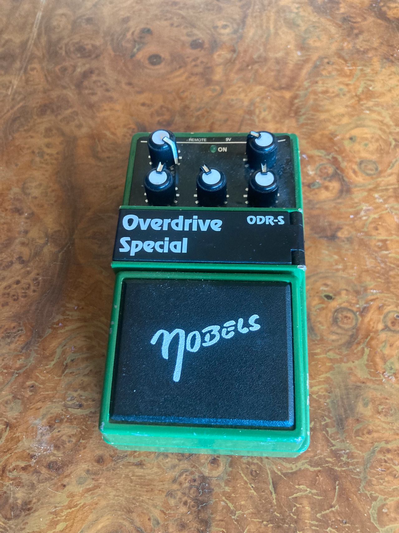 ギター Nobels Overdrive Special ODR-S Nobels ODR-S Overdrive Special | eBay