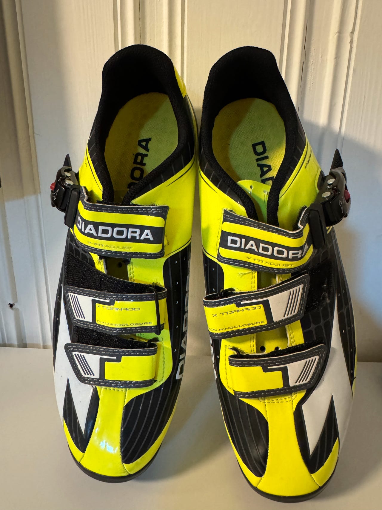 Mountain Bike Shoes Diadora X Phantom Fahrradschuhe Damen Diadora