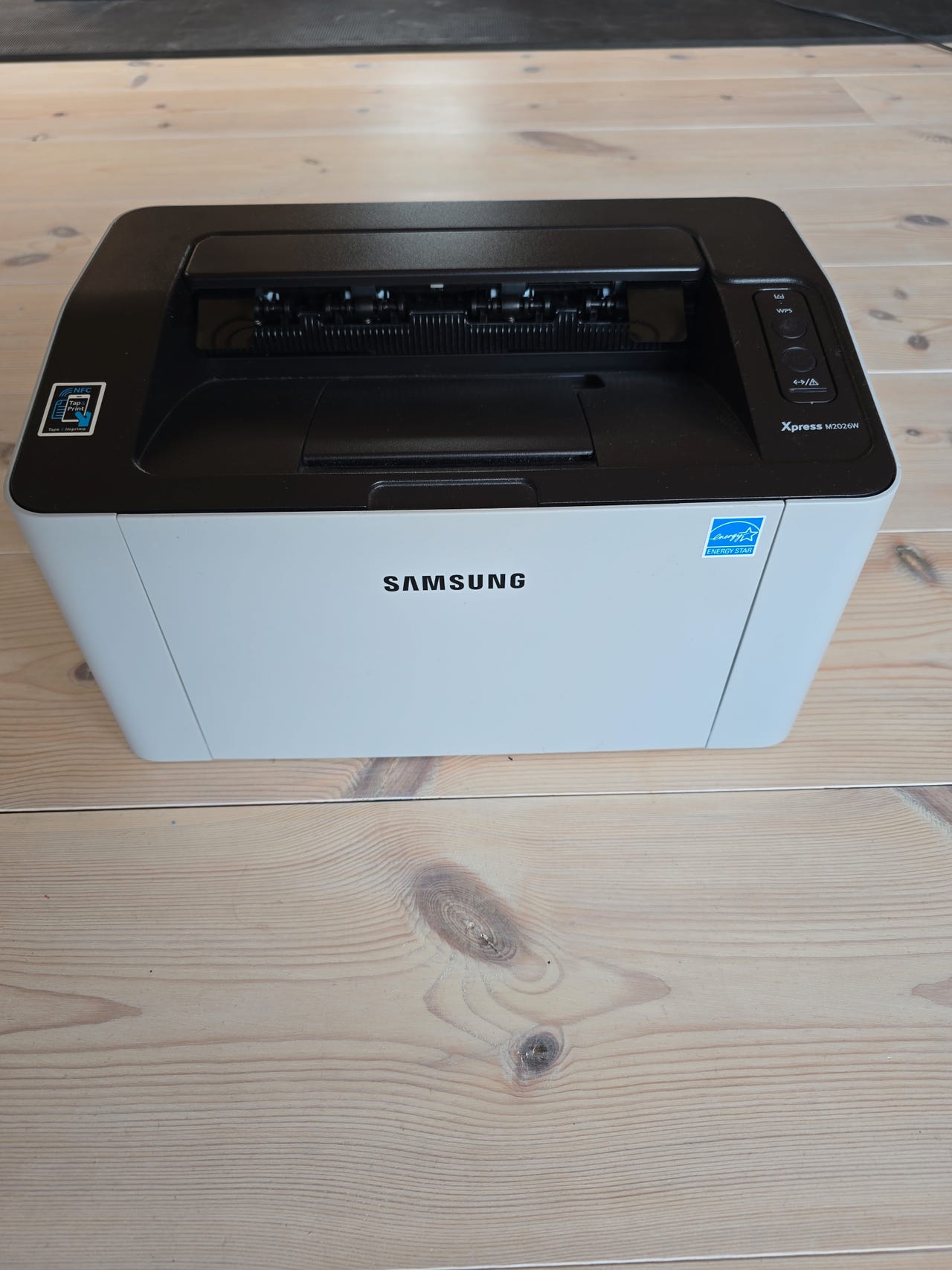 Samsung Xpress M2026W printer | FINN-torget