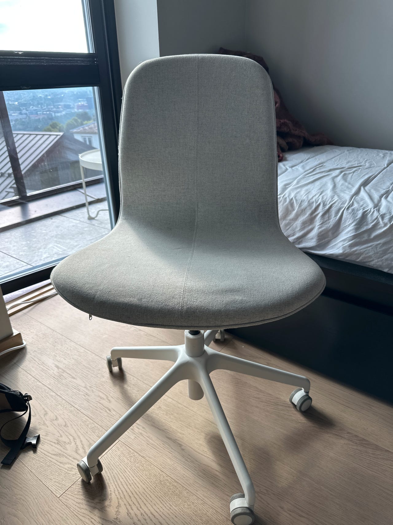 Ikea Fjallberget Elenora Conference Chair Haworth Very Conference