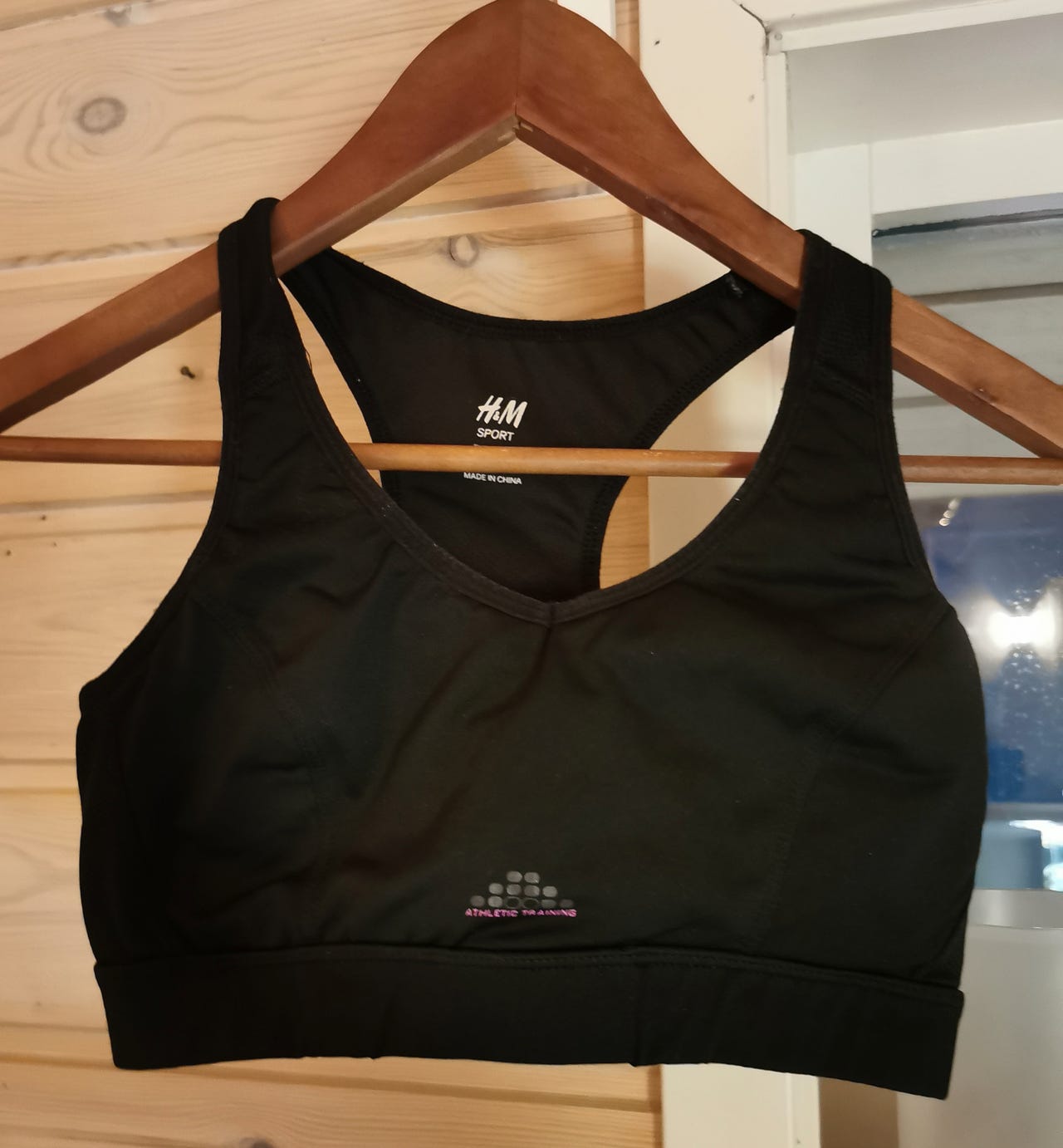 H&M sport sportsbh FINN-torget