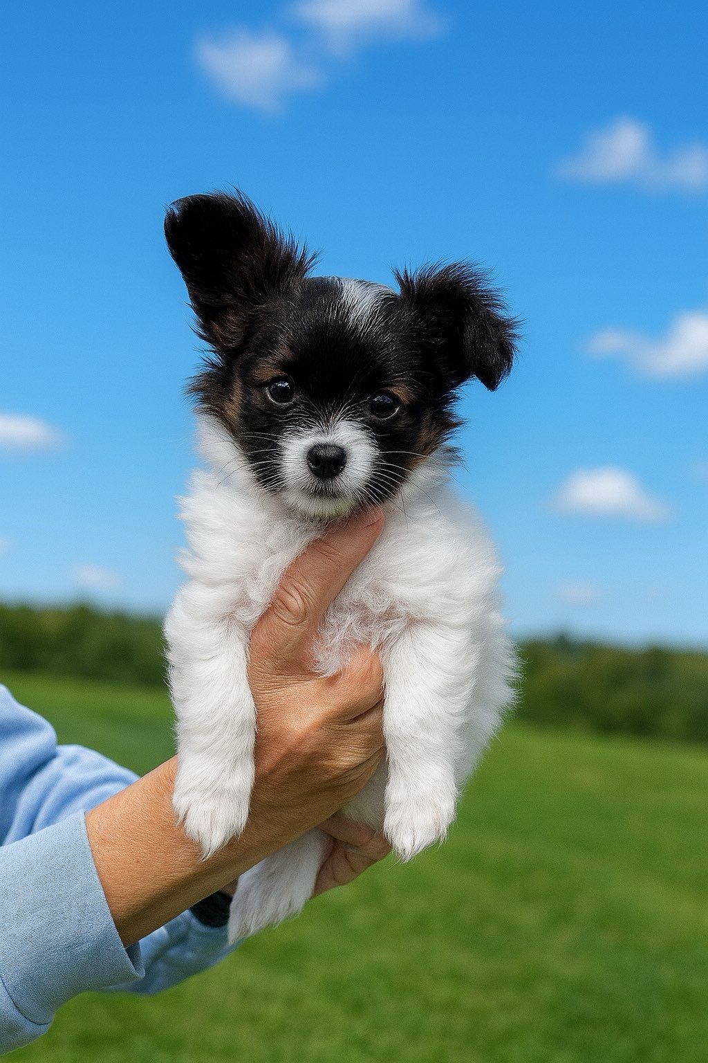 Papillon