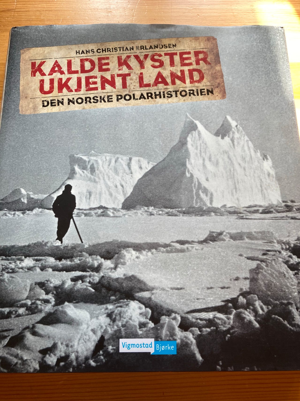 Kalde kyster ukjent land | FINN-torget