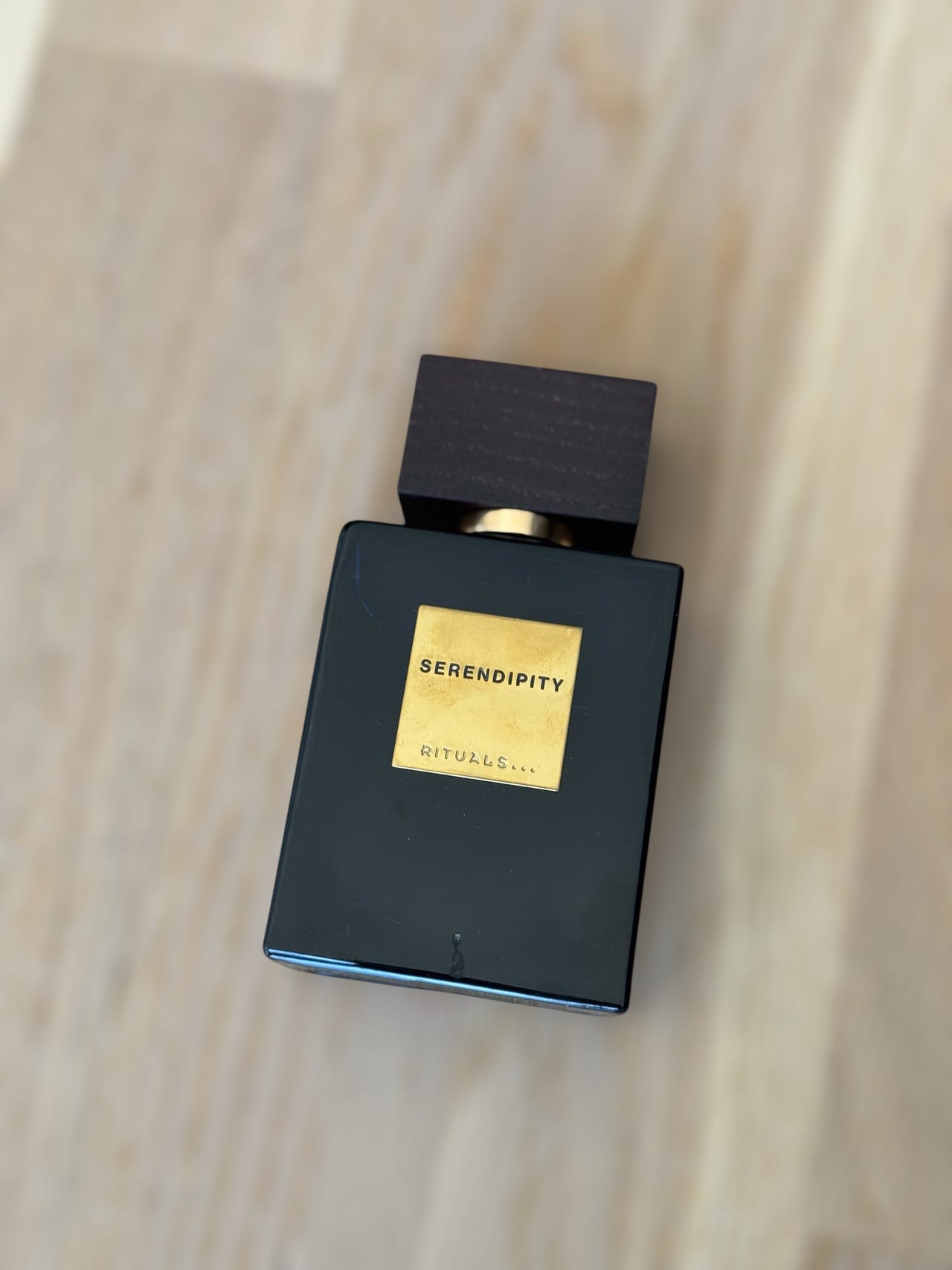 Rituals Serendipity 60ml – Limited Edition, utsolgt overalt FINN