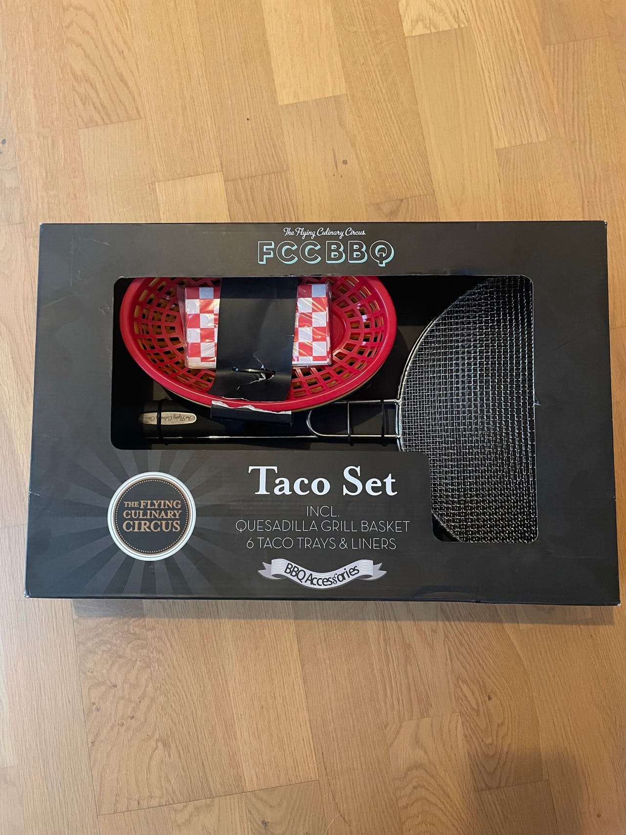 Taco set | FINN-torget