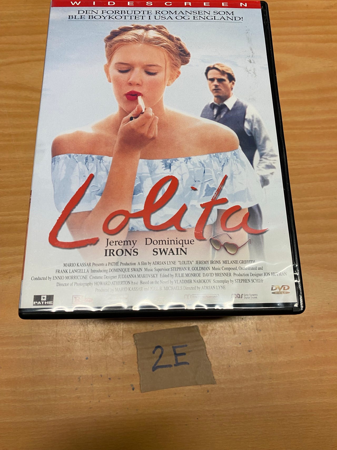 LOLITA Ⅱ 卒業 DVD Amazon.co.jp: LOLITA (1962) : DVD