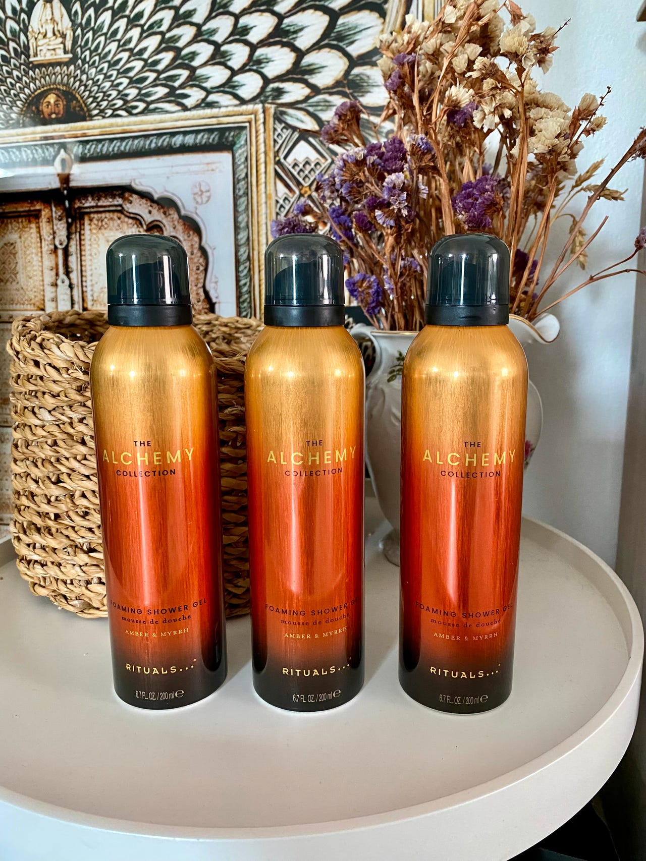 Rituals ALCHEMY Limited Edition | FINN-torget