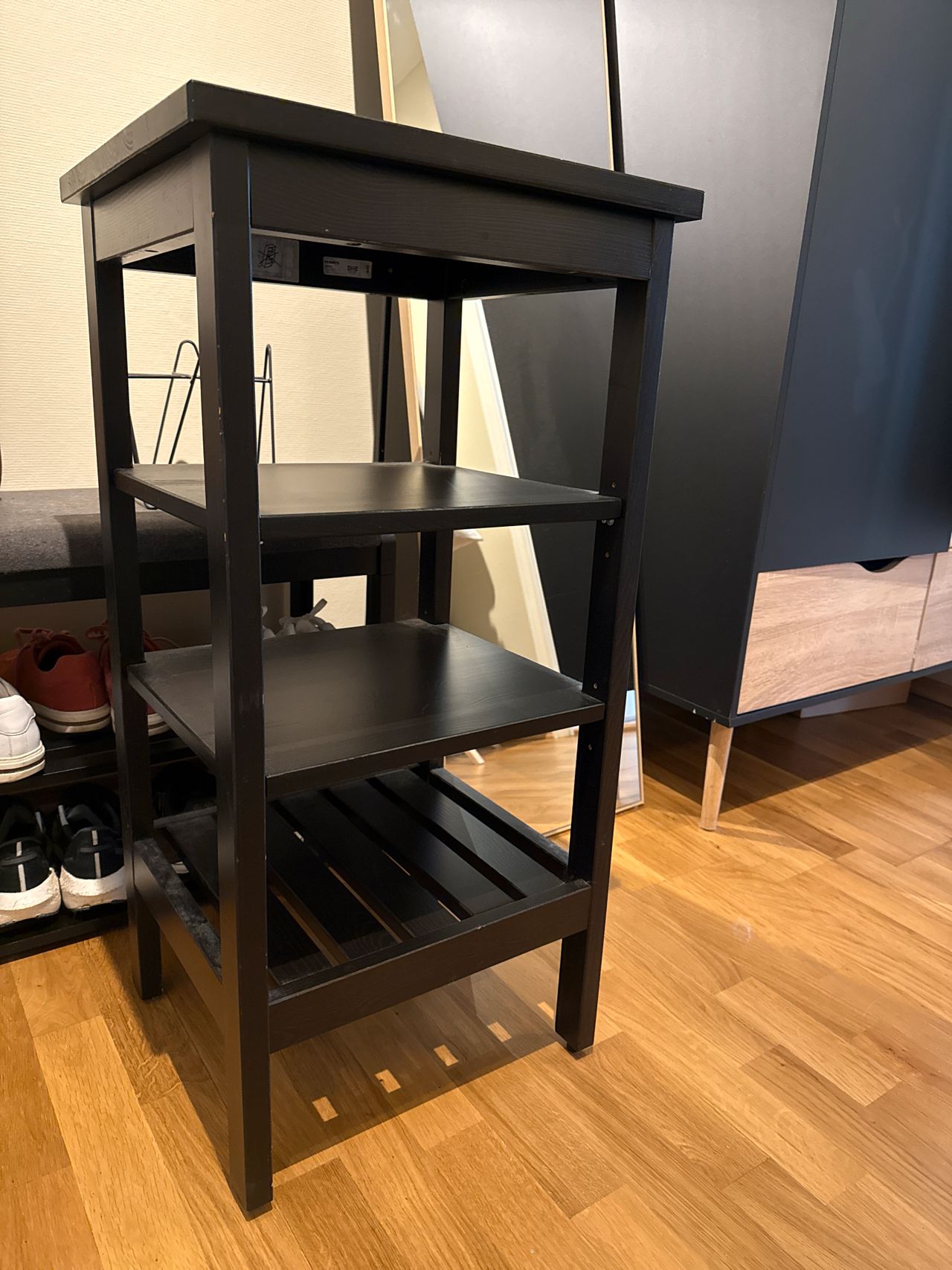Reol fra IKEA | FINN-torget