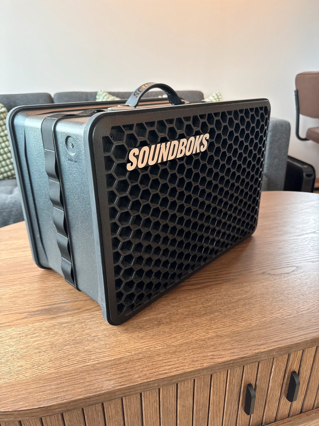 Soundbox Go | FINN-torget