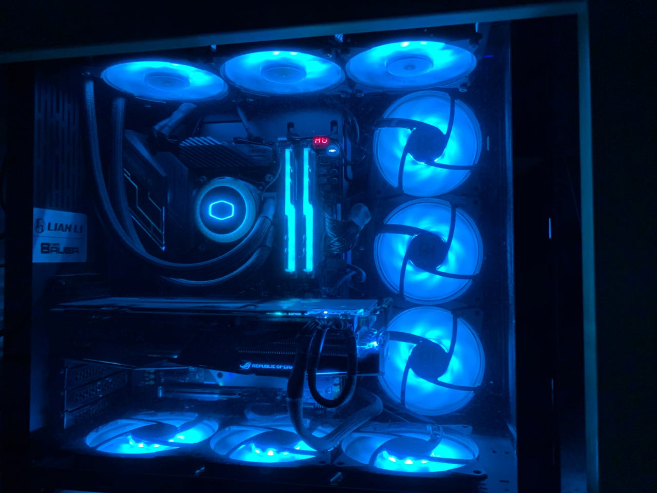 Gaming PC / Hel gaming setup? | FINN-torget