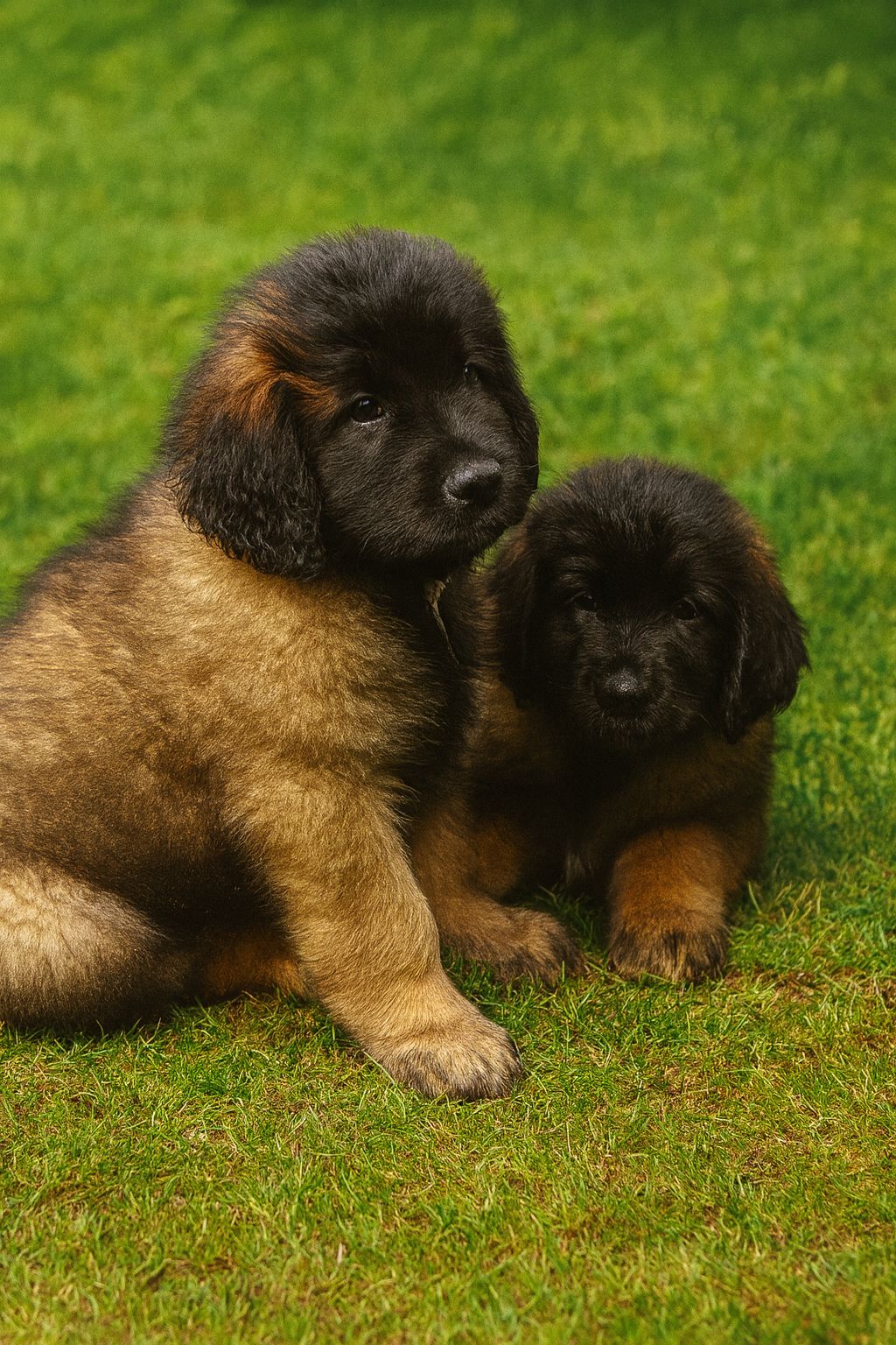 Leonberger