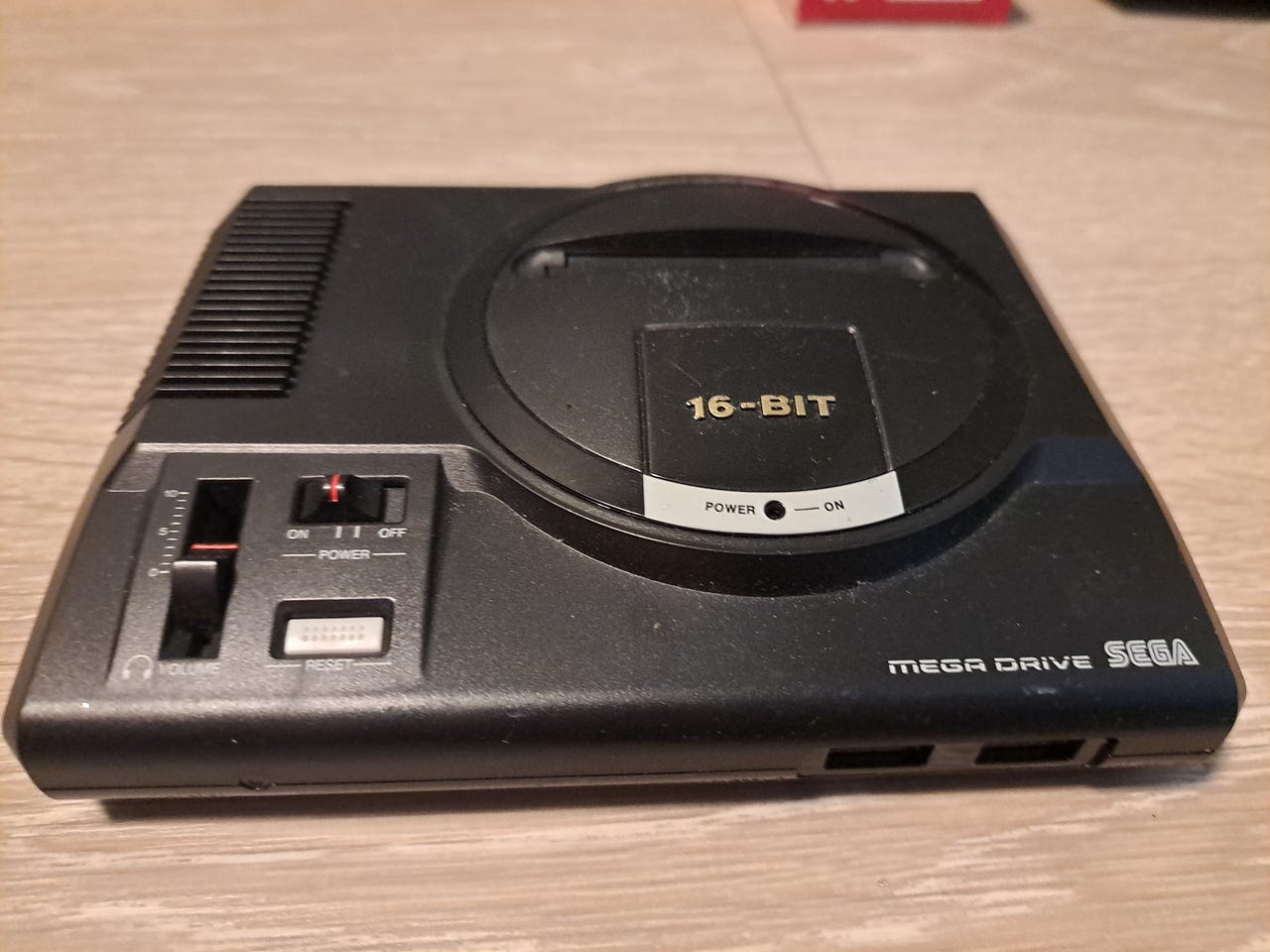 Sega Mega mini | FINN-torget