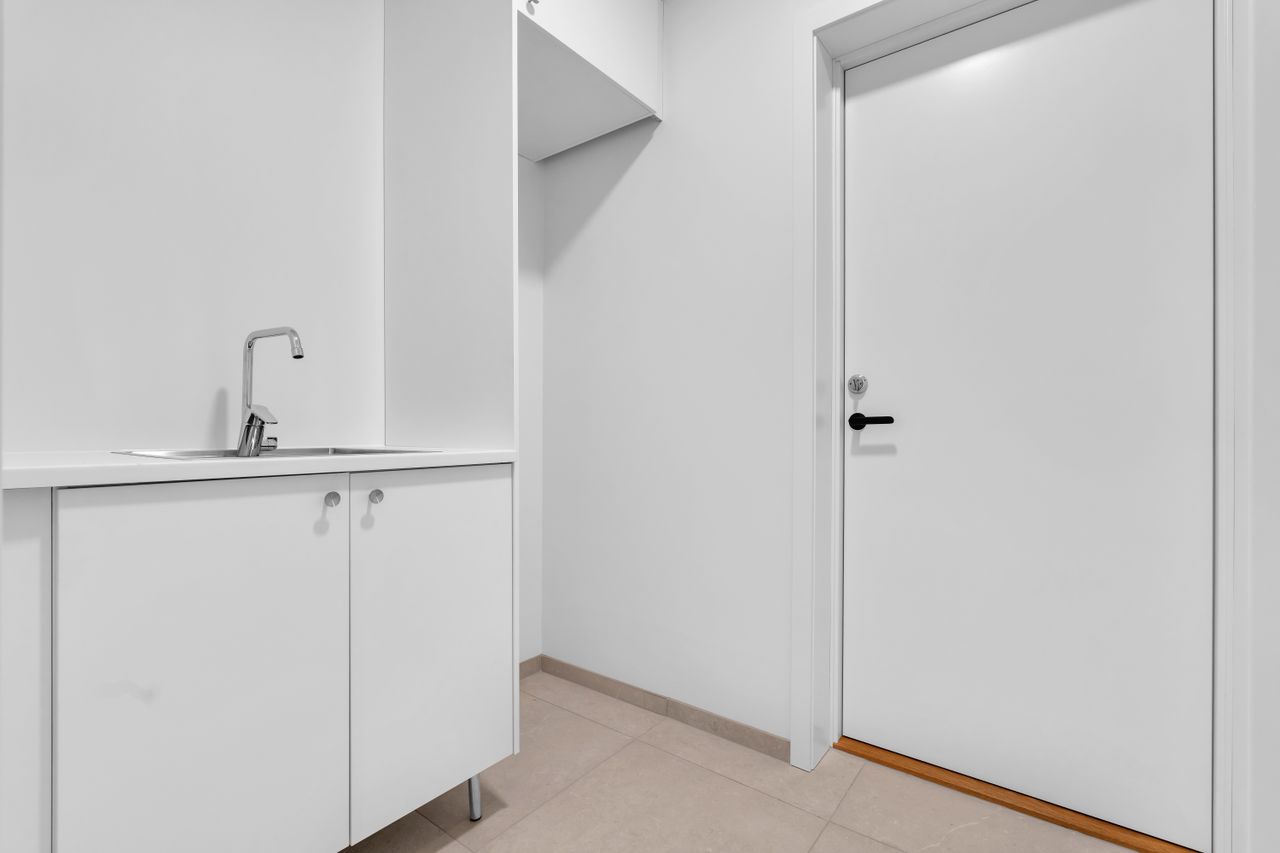 Image #31 Søgne/ Åros - Moderne og innholdsrik enebolig. Oppgradert inne og ute.