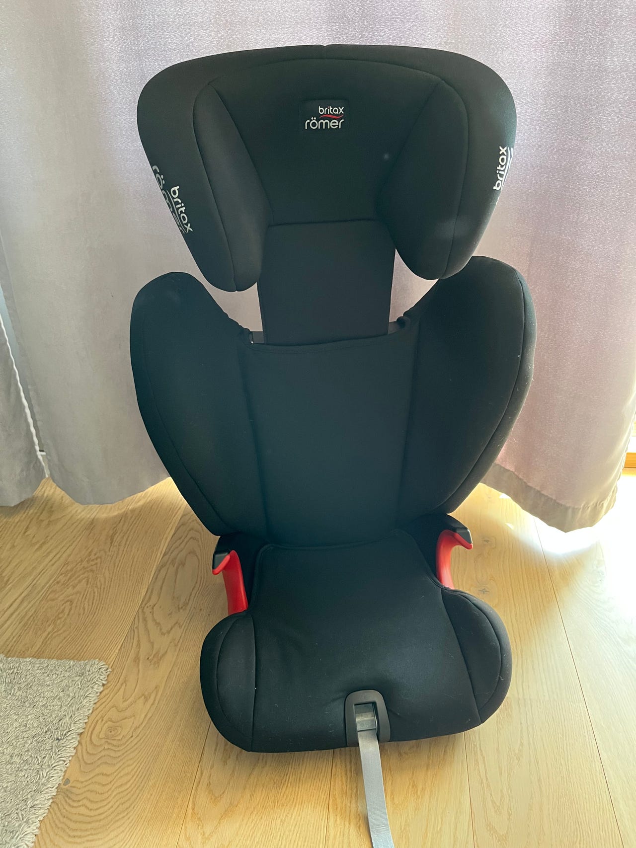 Britax Römer | FINN-torget