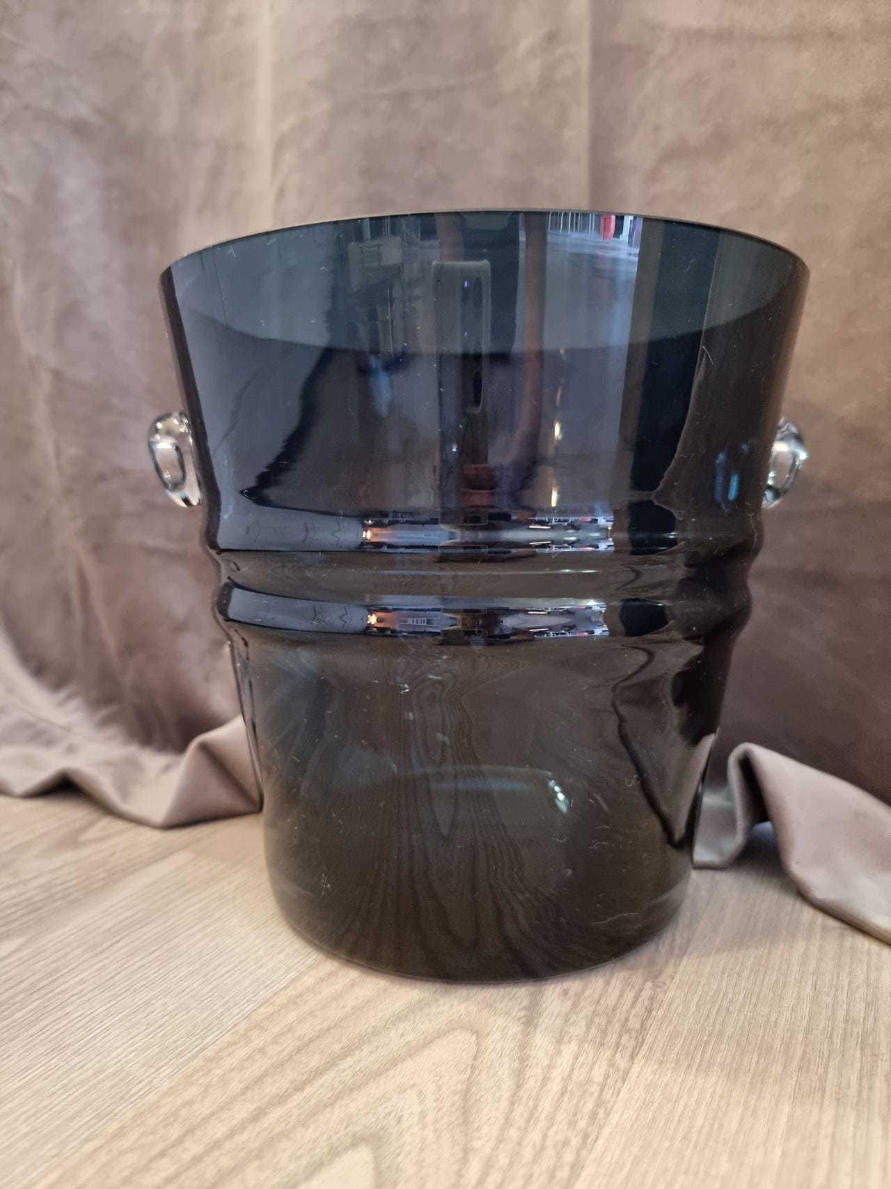 The Bucket Magnor glassverk 20 cm | FINN-torget