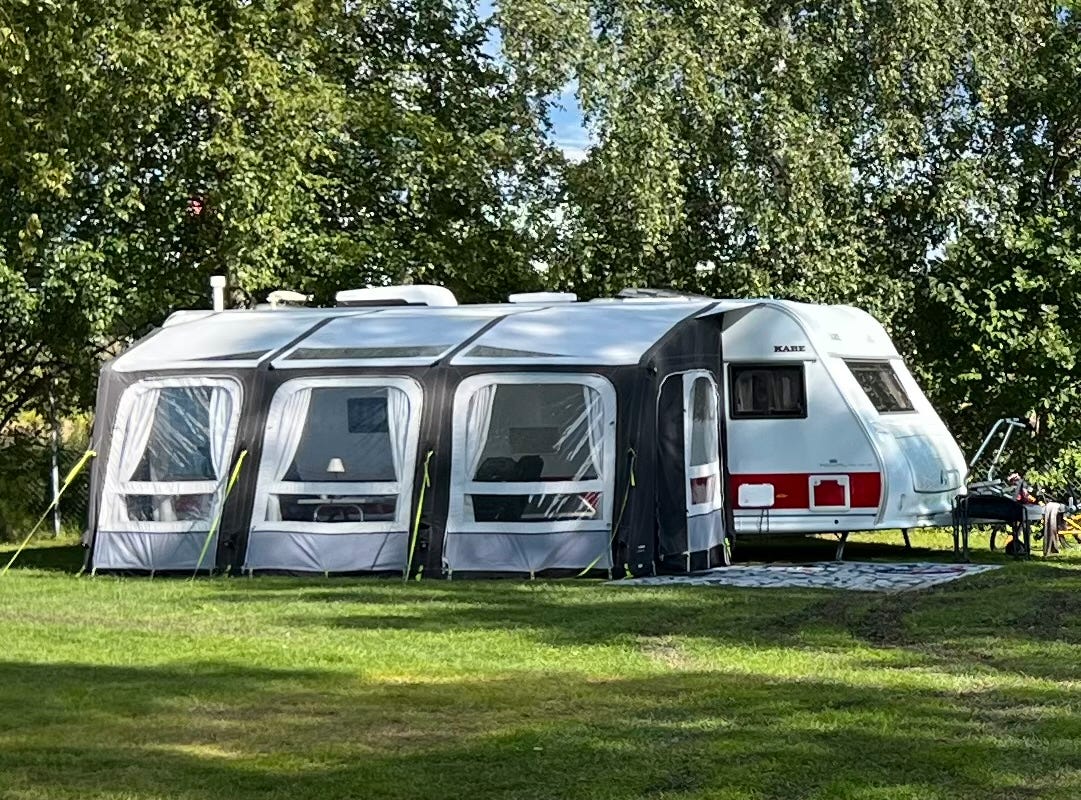 lufttett-kampa-ace-air-500-finn-torget