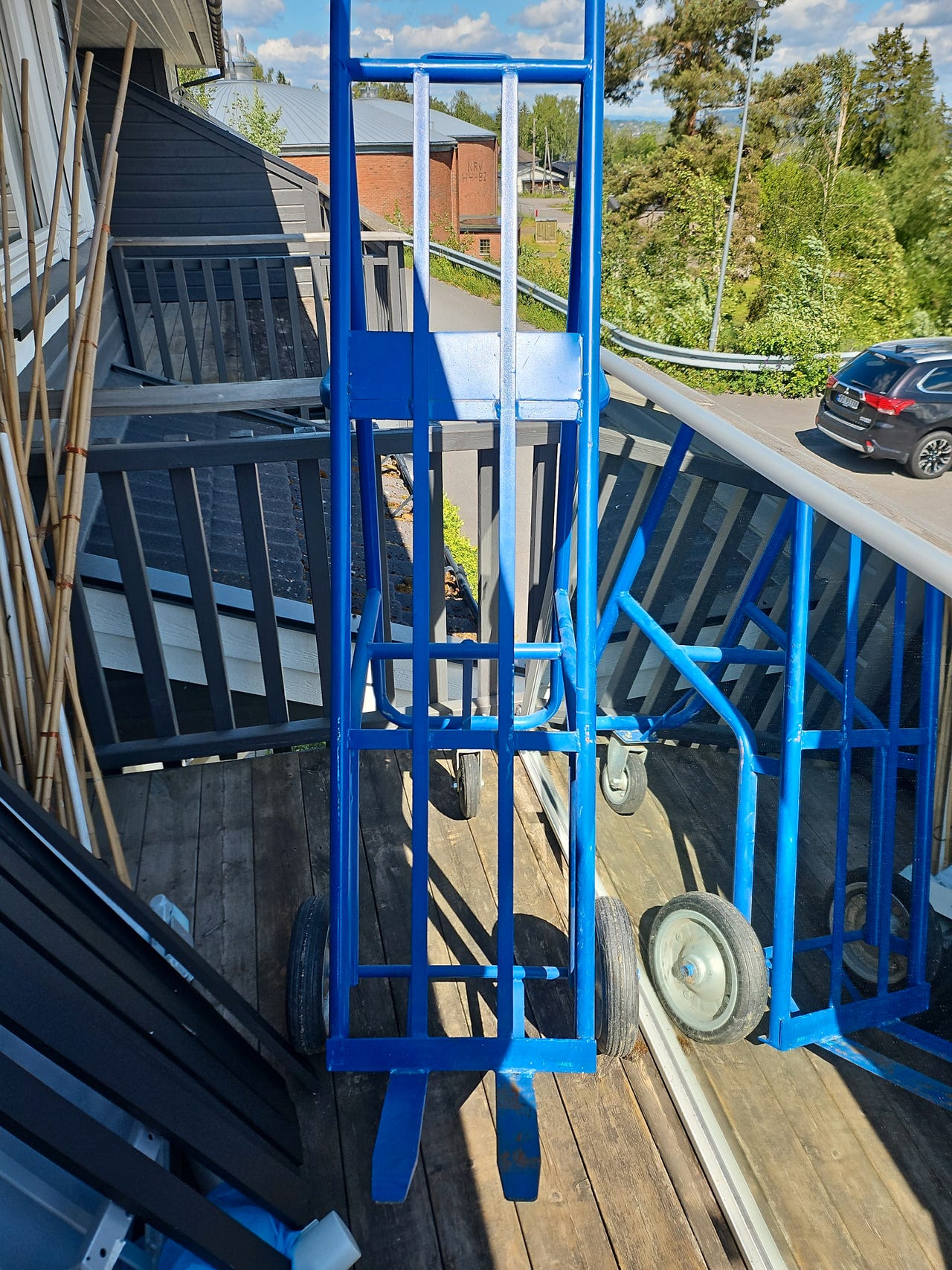 Trille tealle spesielt fint for skap | FINN-torget