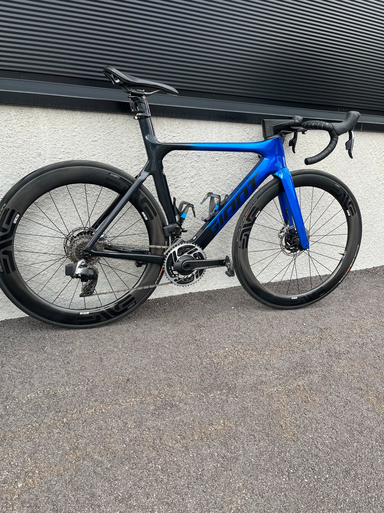 Giant Propell | FINN-torget