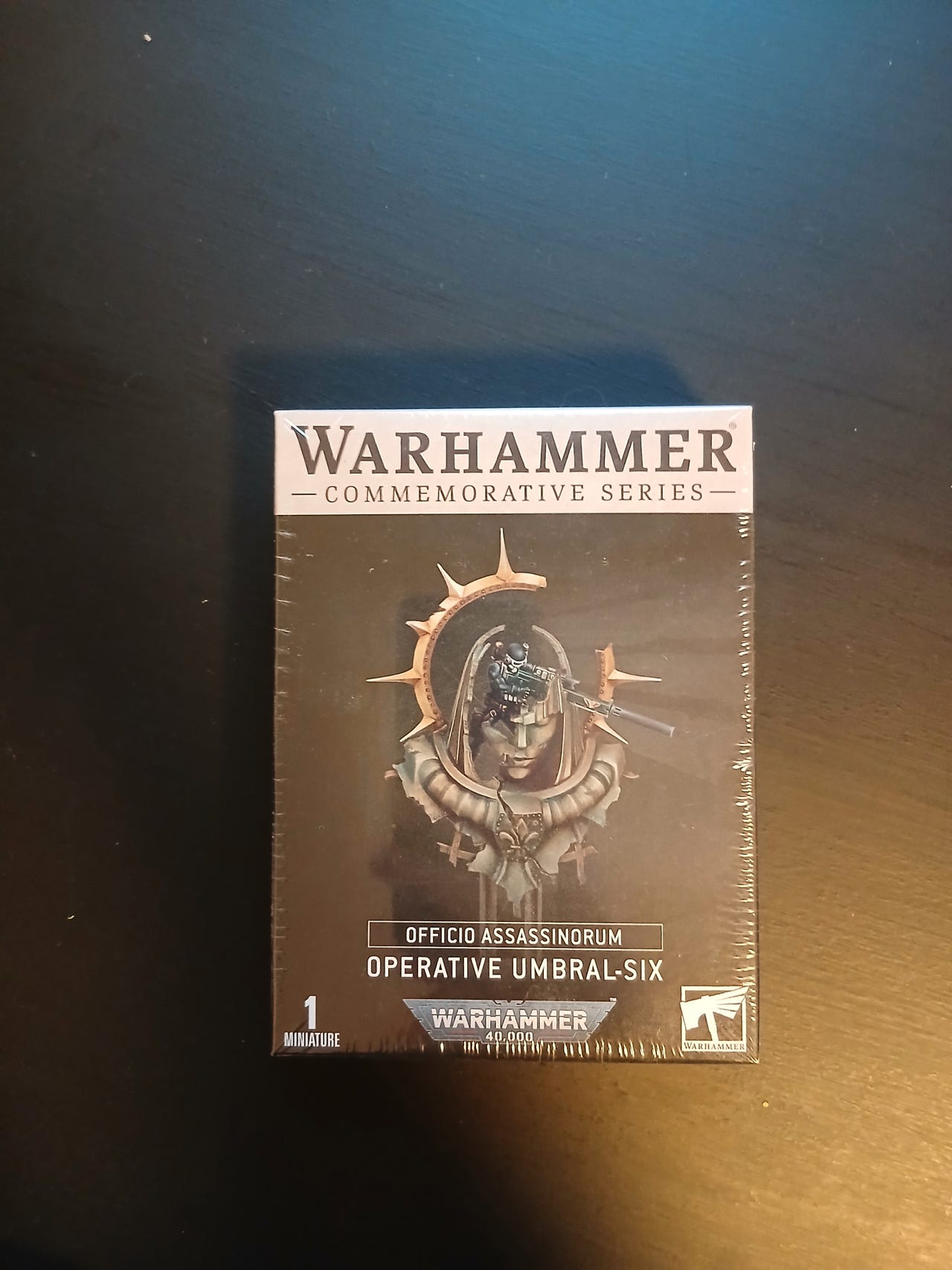 WARHAMMER AGE OF Sigmar Lumineth Realm-Lords incantesimi infiniti EUR