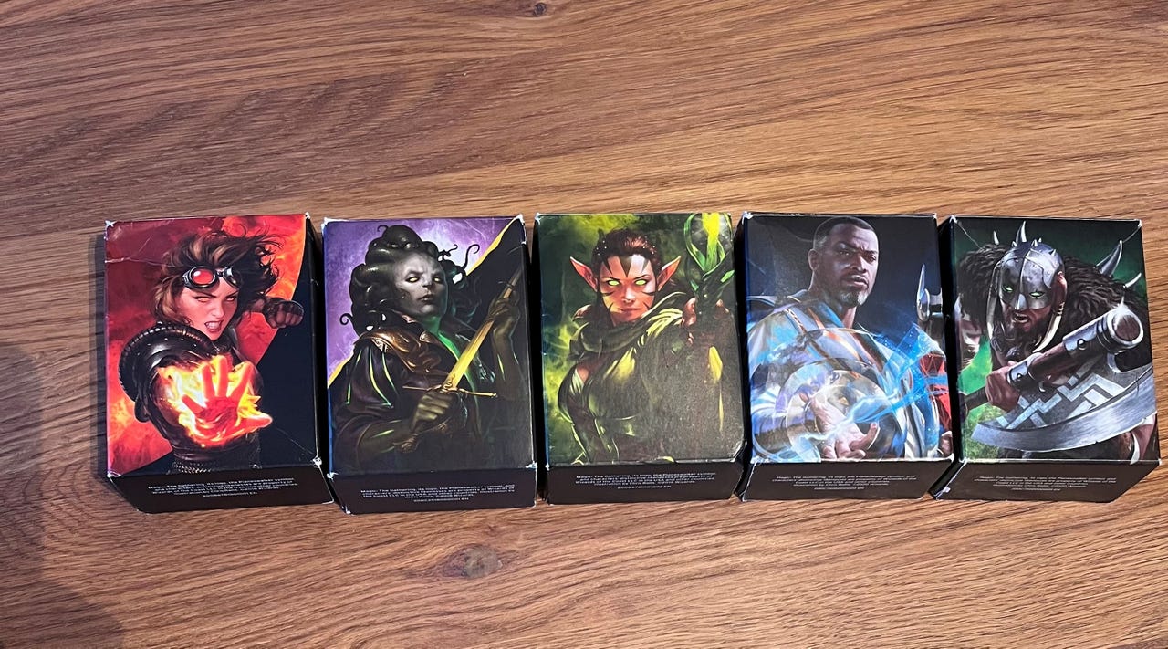 Magic The Gathering Kort | FINN-torget