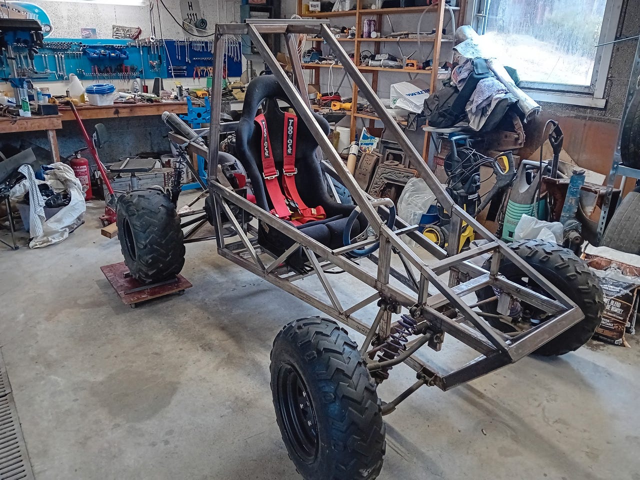 CROSSKART | FINN-torget