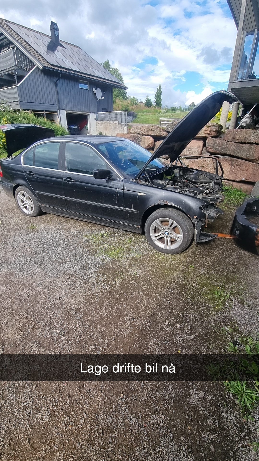 BMW E46 | Bil Deler | FINN-torget