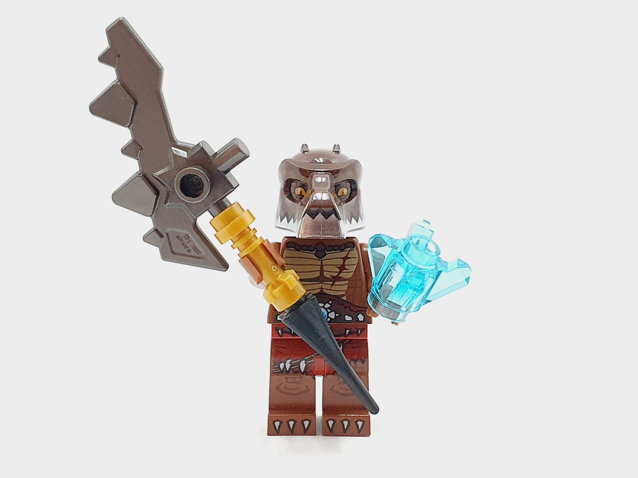 Legends Of Chima Amazon Chima Equila Lego Chima Minifigures - Main Image